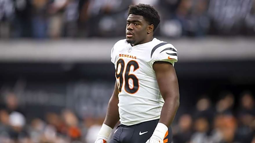 How Signing DE Cam Sample Impacts the 49ers' Draft Plans