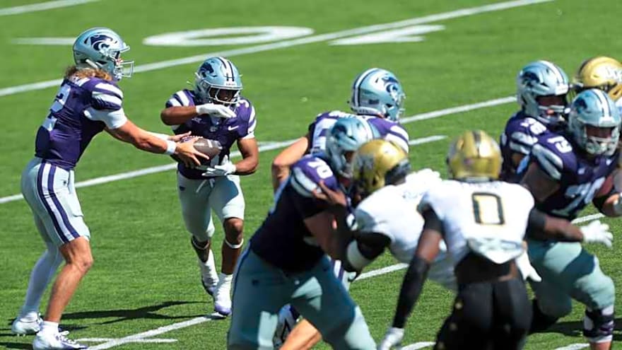 One player will be the main reason why Kansas State will defeat Baylor