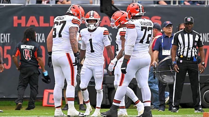 3 Overreactions Following Cleveland Browns Preseason Opener