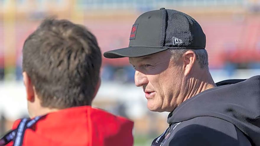 John Lynch Reveals How the 49ers Will Address Their Biggest Weaknesses