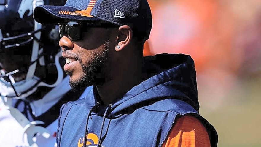 New Cowboys DC Christian Parker Might Have Revealed Team’s Biggest Need