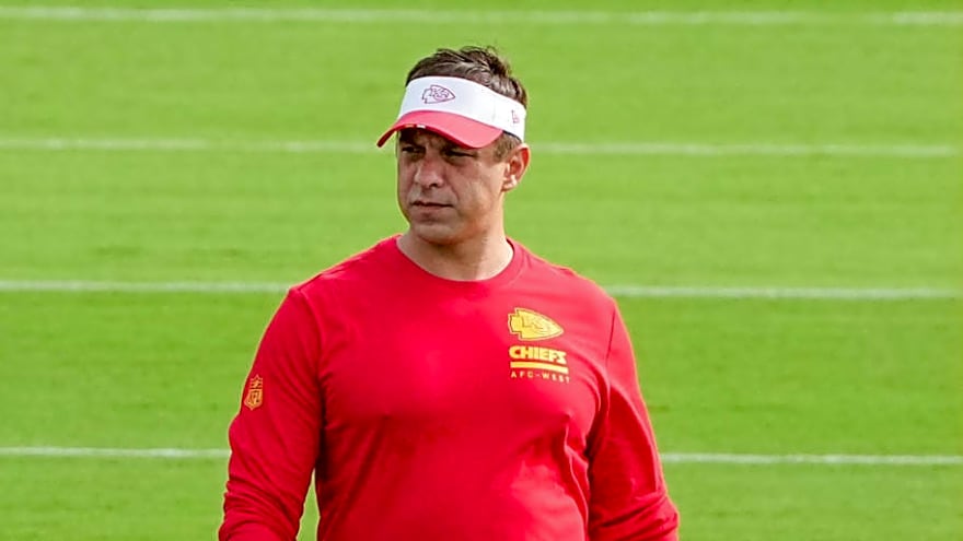 Three More Moves Chiefs Could Make to Create Cap Space