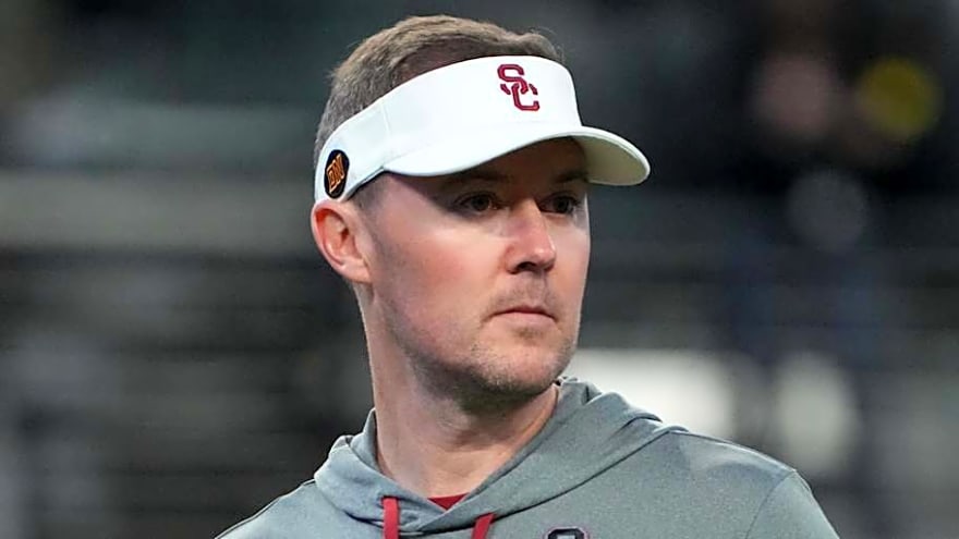 Three USC Trojans Who Could Surprise in NFL Draft