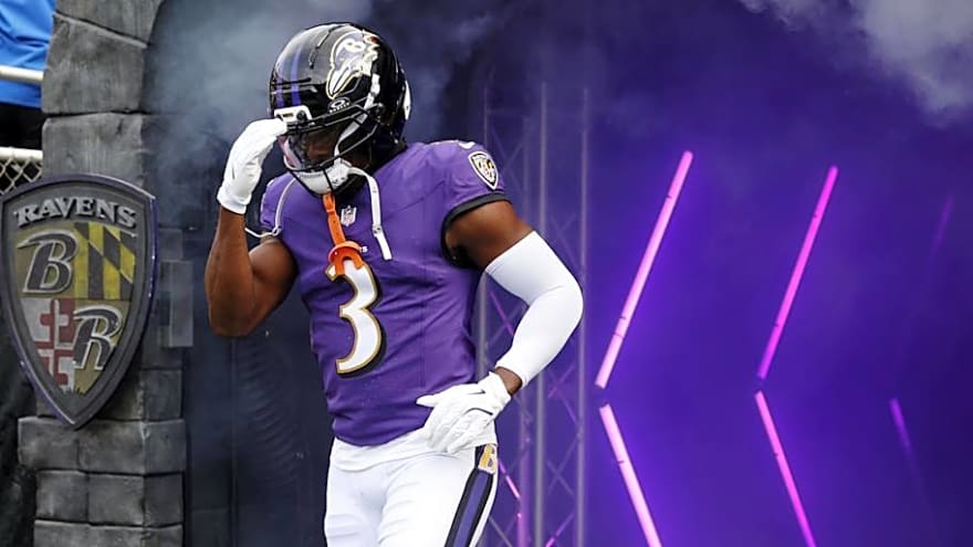 Baltimore Ravens’ Three Best Offseason Moves Go Beyond the Roster