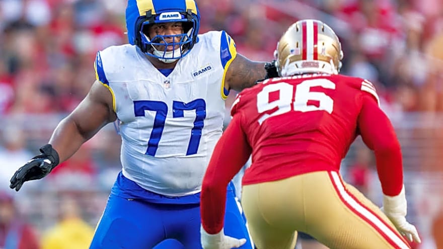 Does Clelin Ferrell deserve another year with the San Francisco 49ers?