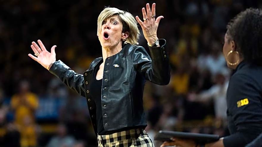 Iowa vs. Virginia NCAA Tournament Tip Time Receiving Backlash