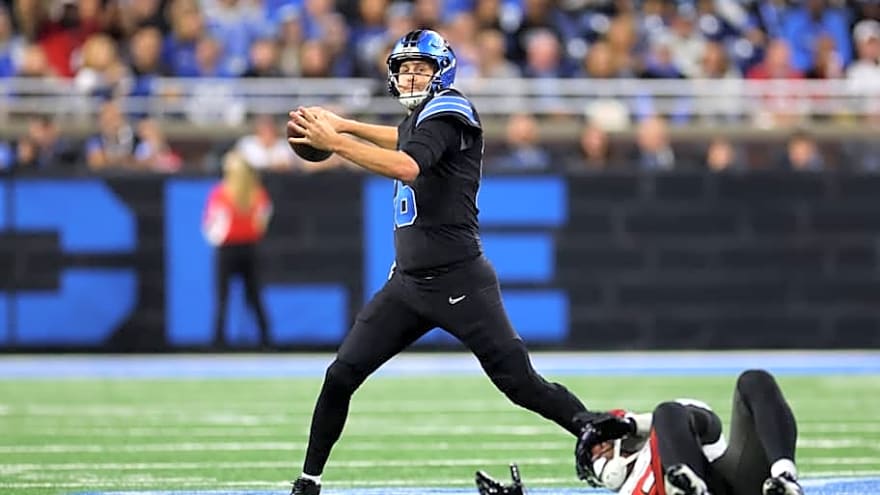 John Morton needs to work on these alarming trends during the bye week