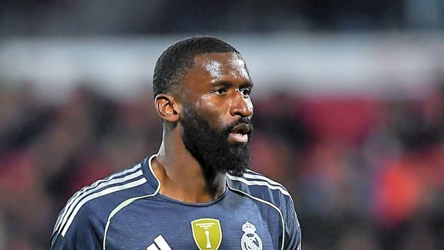 Girona 1-1 Real Madrid: Report & Full Match Highlights as Los Blancos Drop More Points