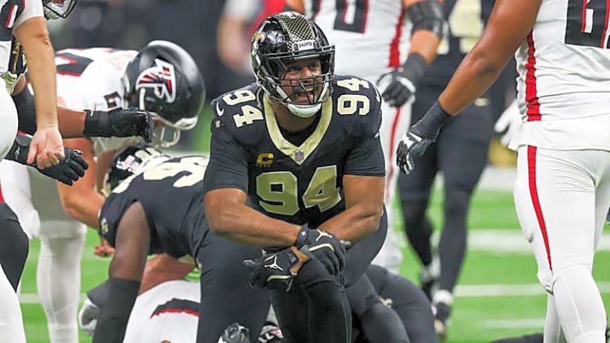 NFL Free Agency: AFC Contender Reportedly Aiming to Poach Cam Jordan