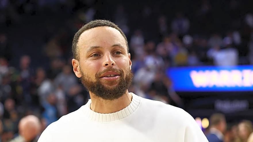 Steph Curry Wants to Be a Warriors 'Lifer,' But Is His Faith Misplaced?
