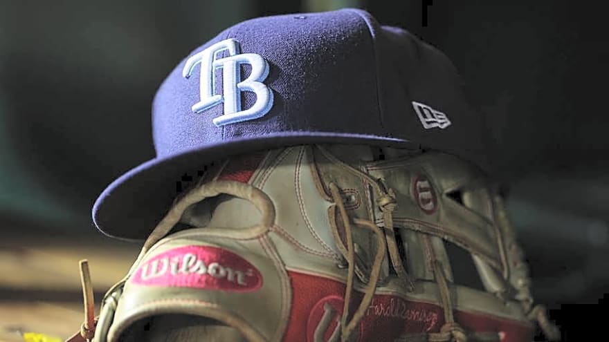Rays Should Look To Take Advantage of Tigers Being Sellers