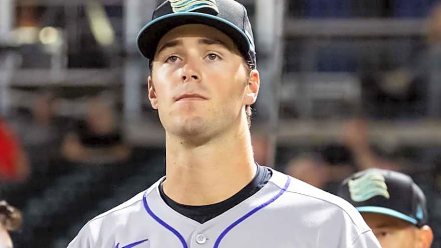 Solution to Rockies First Base Dilemma Puts Both Condon and Rumfield on Field