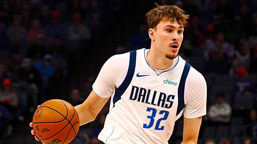 3 overreactions as Mavericks embarrassingly lose to Sacramento Kings