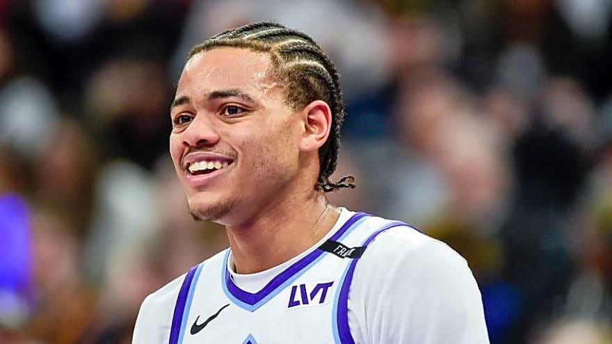This one thing cannot be overlooked about the Utah Jazz