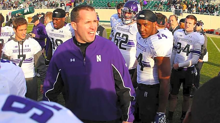 Why Former Players are Loving Fitzgerald Hire for MSU