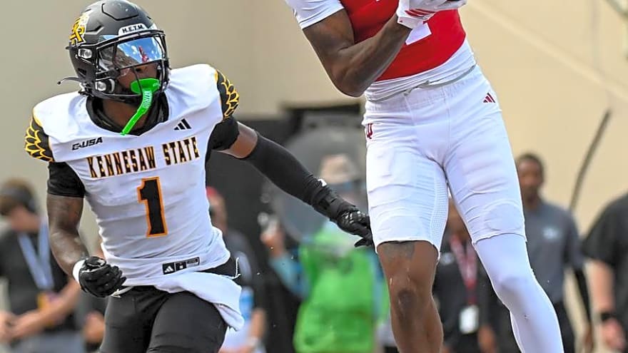 8 Boise State newcomers who could start immediately
