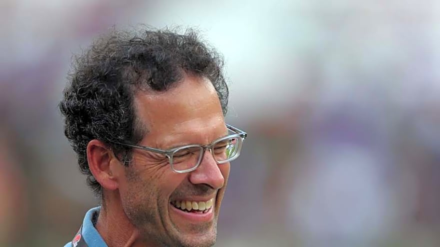 Paul DePodesta's First Rockies Offseason Could Be Considered a Success