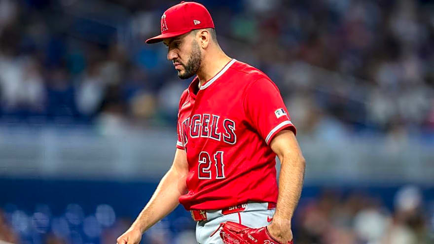 Officially Eliminated: Angels Extend MLB’s Longest Playoff Drought, But the Rebuild Has Liftoff