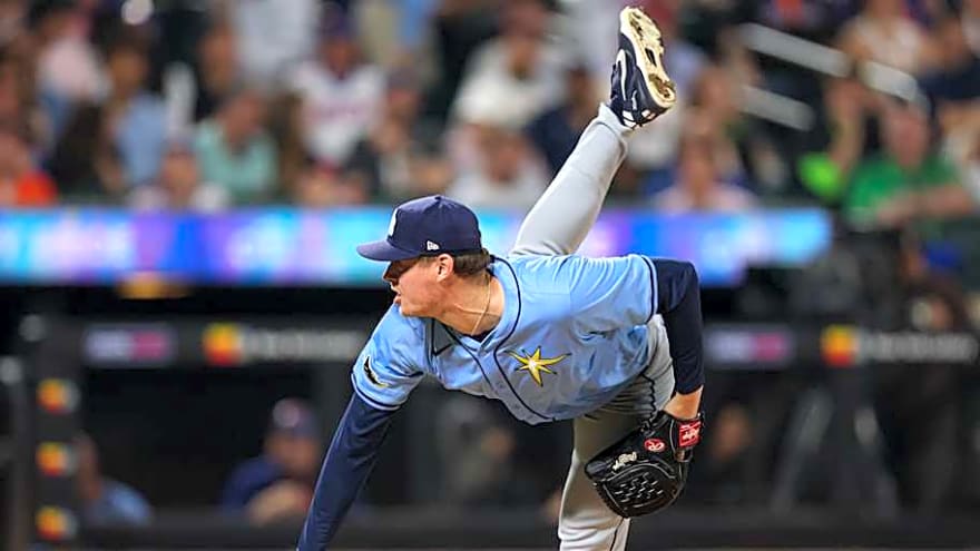 Padres, Dodgers Could Compete for $12 Million High-Leverage Reliever at Trade Deadline