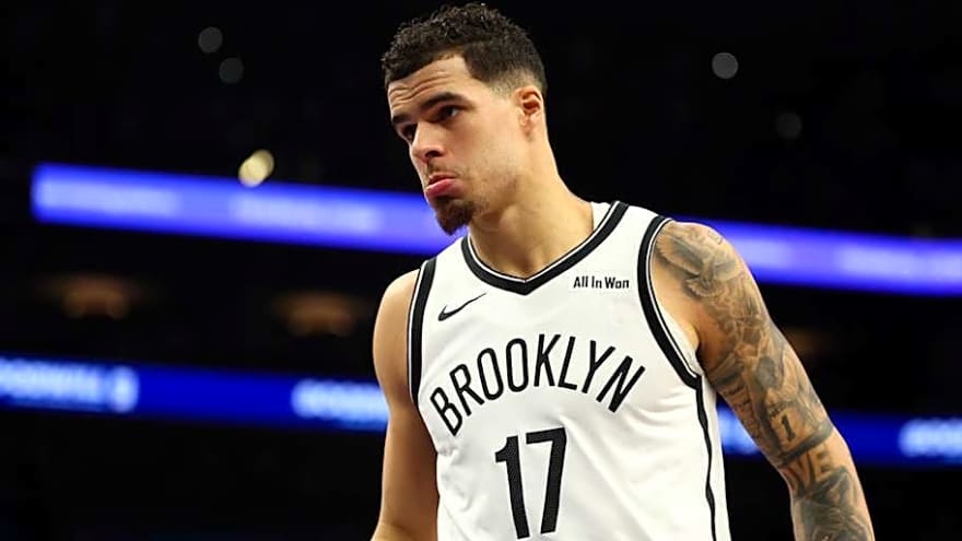 Did Michael Porter Jr. Really get Snubbed From an All-Star Selection?