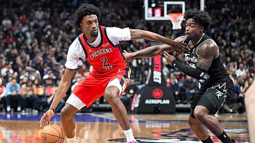 Pelicans Have a Major Trap to Avoid as Herb Jones Trade Buzz Picks Up