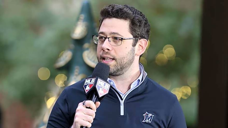 What is Driving Force Behind Marlins&#39; Surprising New Offseason Strategy?