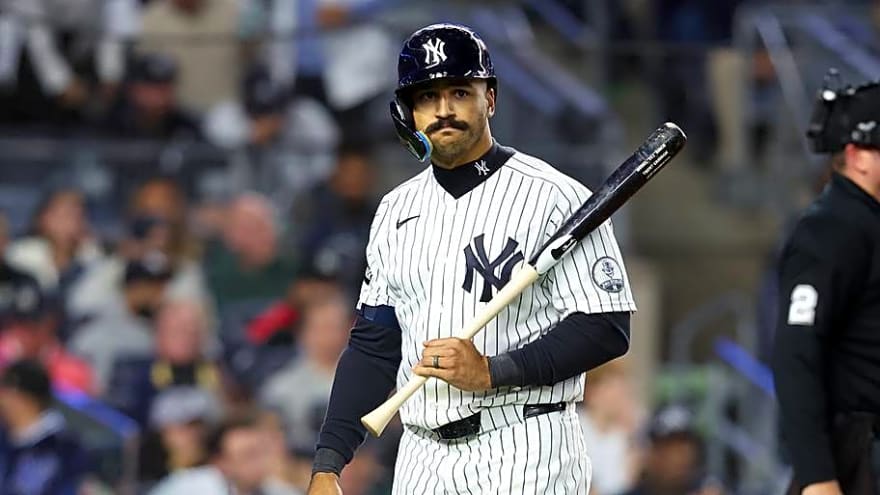 Bleacher Report Predicts Trent Grisham to Mariners, Creating a Major 2027 Lineup Problem