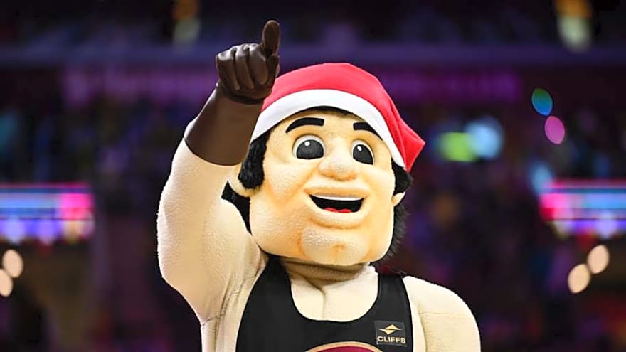 Three things the Cleveland Cavaliers should wish for this Christmas