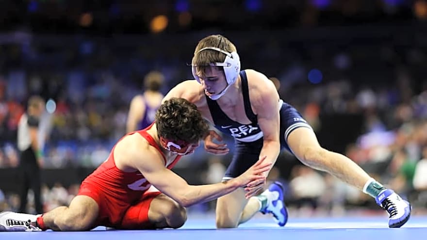 What We Learned From Penn State Wrestling&#39;s Win Over Drexel