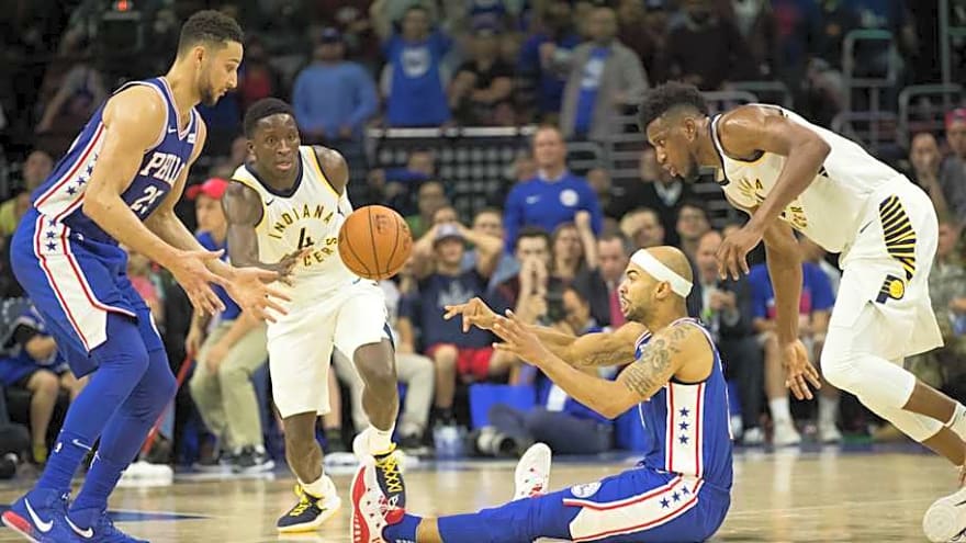 Celtics Tabbed as Landing Spot for All-Star Free Agent as Season Nears