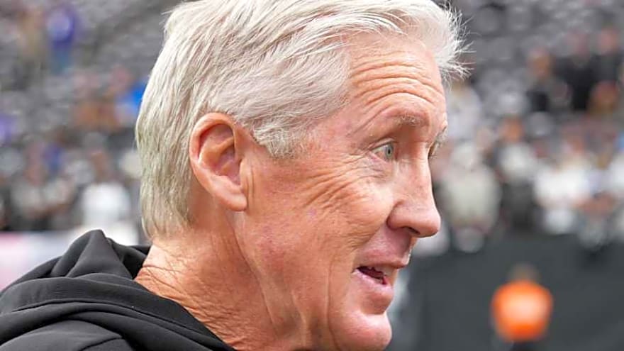 How the Raiders Made the Wrong Kind of History Again