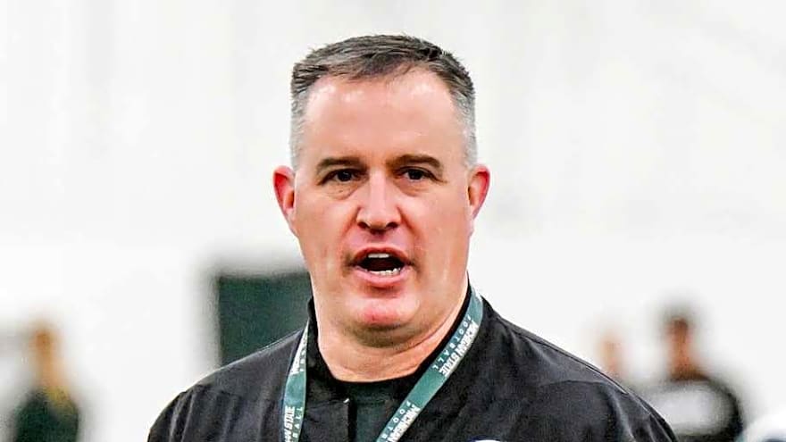 MSU Football Sets Official Visits With More Upcoming Prospects