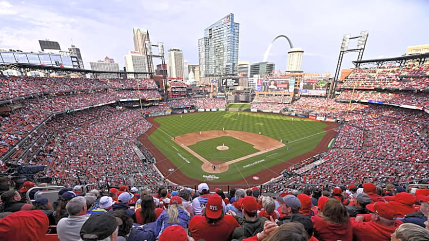 Chaim Bloom Is Already Making His Presence Felt in St. Louis