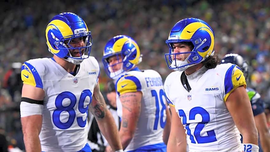 Puka Nacua's Impressive 2025 Season Still Leaves Room to Grow