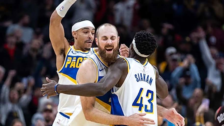 The Indiana Pacer Most Likely to Be Selected in an NBA Expansion Draft