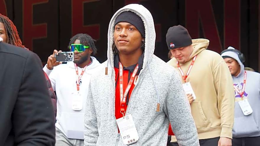5-Star Linebacker Tyler Atkinson Reveals Commitment Timeline, Oregon Ducks Recruiting Target