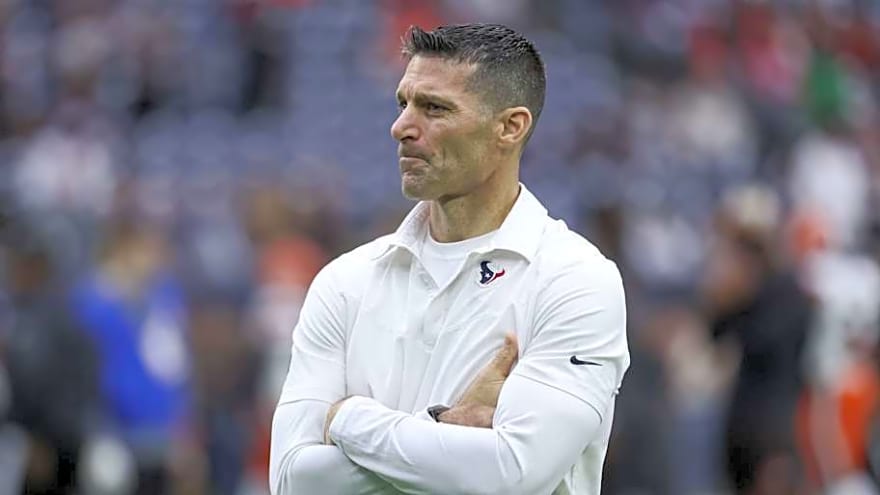 Biggest Winners, Losers Following Texans' 2026 NFL Draft