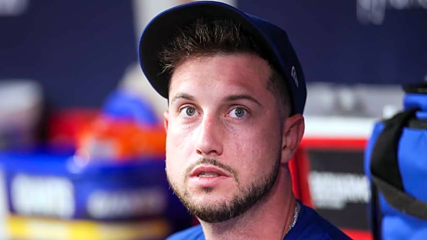 Orioles could trade these 2 young stars as part of Kyle Tucker plan, per insider