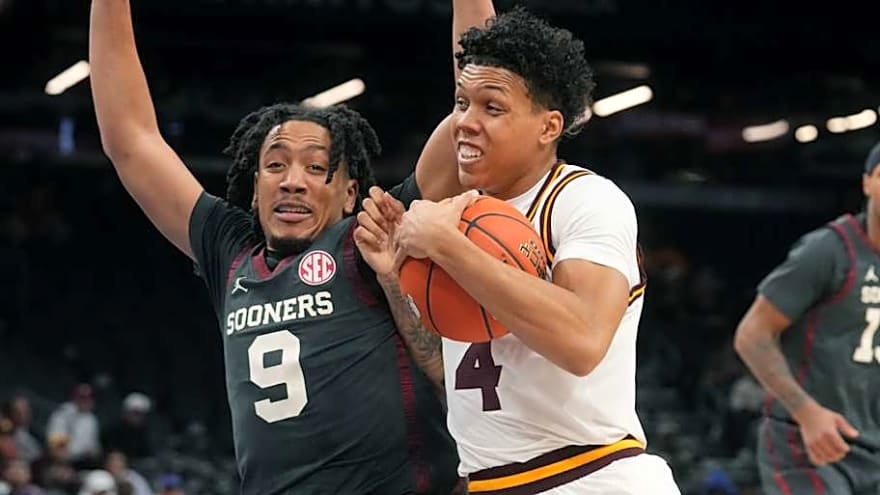 Arizona State's Injury Situation Updated After Kansas State Victory