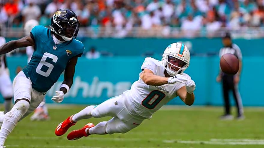 Houston Texans Free Agent Signing Reveals First Thoughts of Team