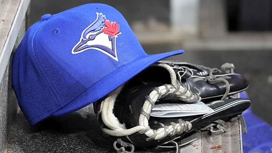Blue Jays Urged to Add One More Star Offensive Player in Free Agency
