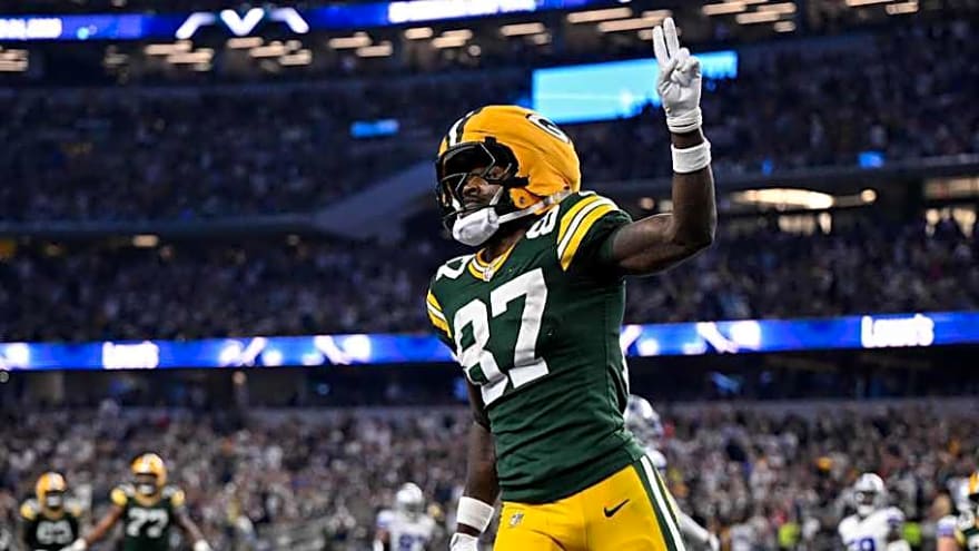 Steelers Potential Trade Target Taken Off Board