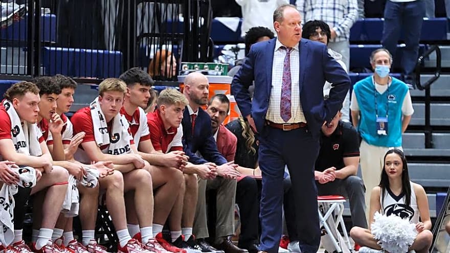 Badgers Schedule Intriguing Mid-Major Matchup for 2026-27