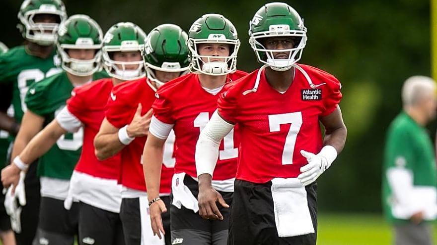 3 Reasons Why the 2026 Jets Feel Different Than Last Year's Team