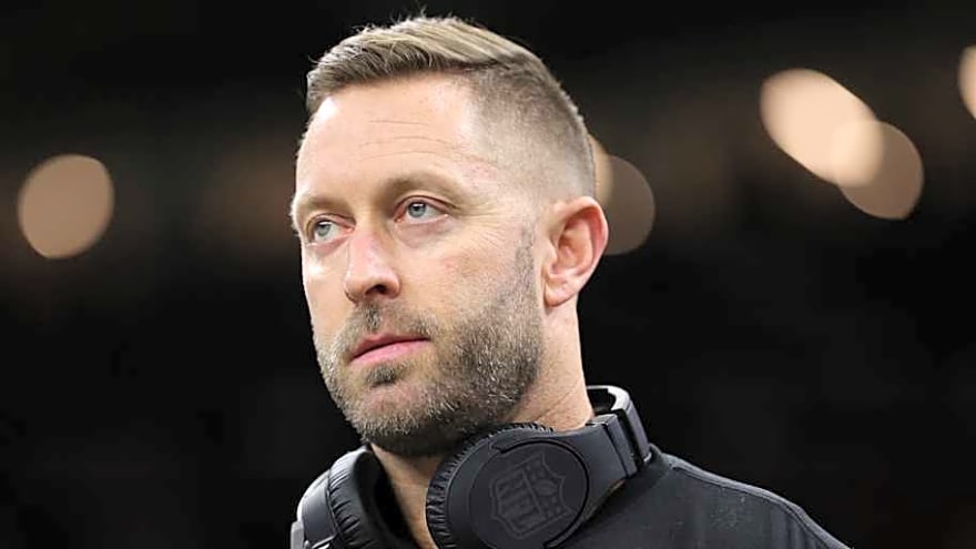 Commanders hit pause while Kliff Kingsbury problem tightens its grip
