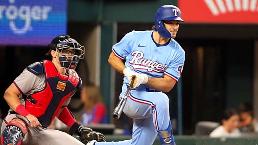 Rangers Control Their Own Destiny at Trade Deadline After Incredible Homestand