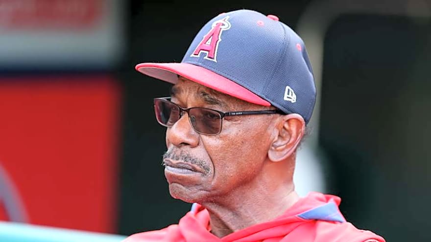 Ron Washington to Join National League Staff for 2026: Report