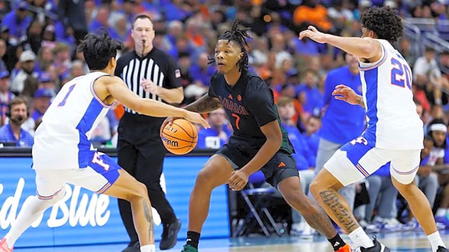 The Second Season of the Jai Lucas Era Kicks Off Against Former National Champions