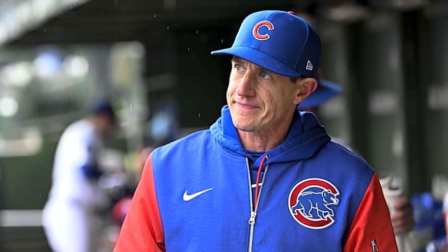 Cubs' Craig Counsell Falls Flat in Criticism of Dodgers' Shohei Ohtani