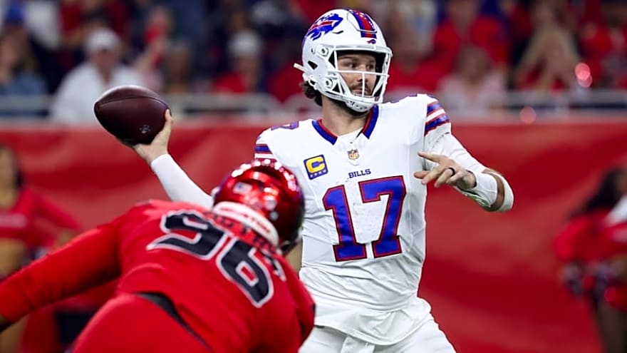 Bills 2026 Season Opener Narrowed Down to Three Teams, One Presents Worst-Case Scenario